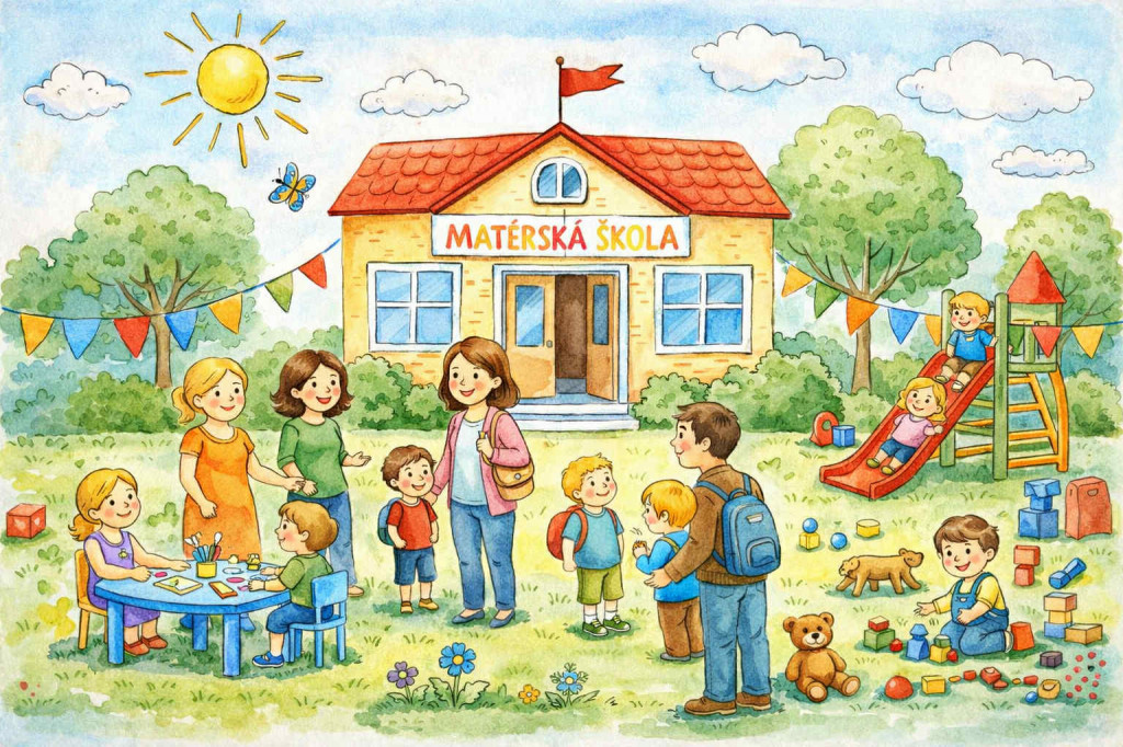 Den otevřených dveří